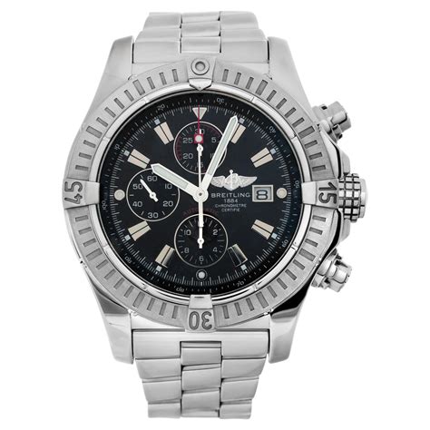 breitling 1884 chronometre avenger|Breitling 1884 for sale.